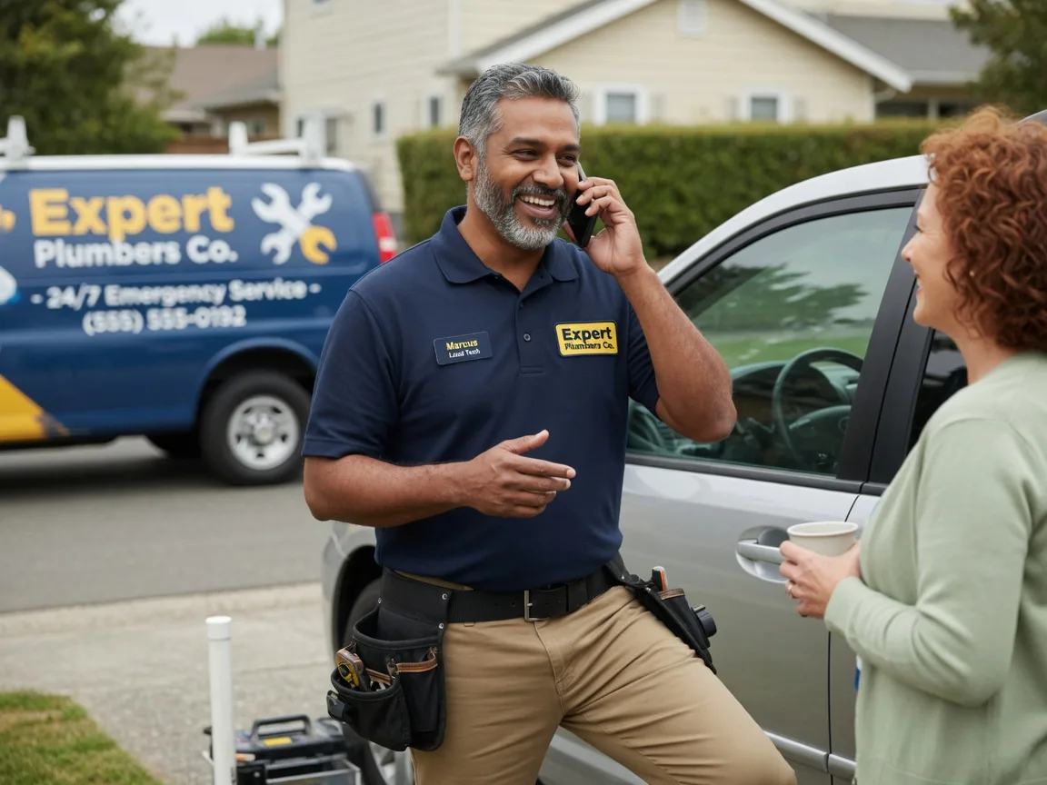 Drain Cleaning Heber Springs, AR FAQs